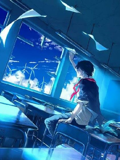 那年17歲的天空 那年17歲的天空