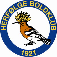 海弗爾厄足球俱樂部隊徽
