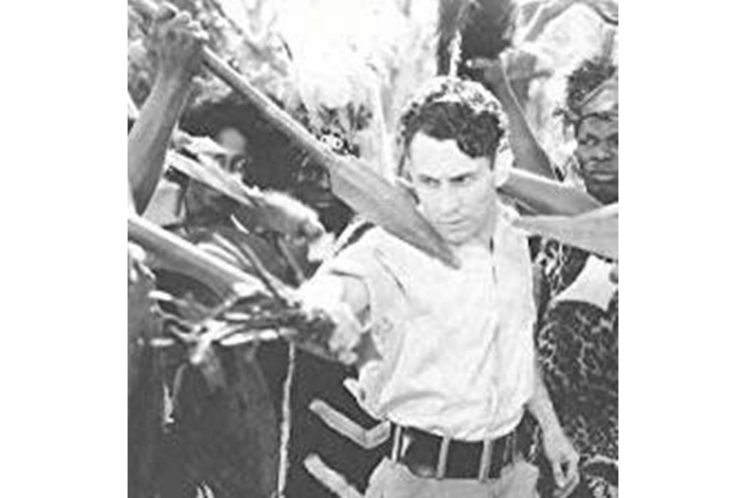 Clyde Beatty Clyde Beatty