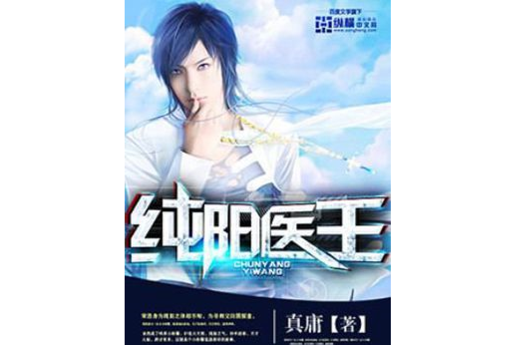 純陽醫王 純陽醫王