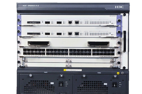 H3C SR8803-X-S H3C SR8803-X-S