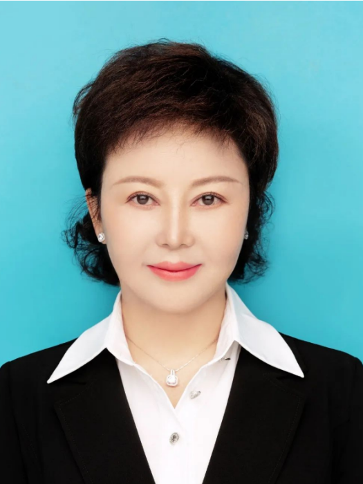 李雲霞(民革貴州省委原秘書長) 李雲霞(民革貴州省委原秘書長)