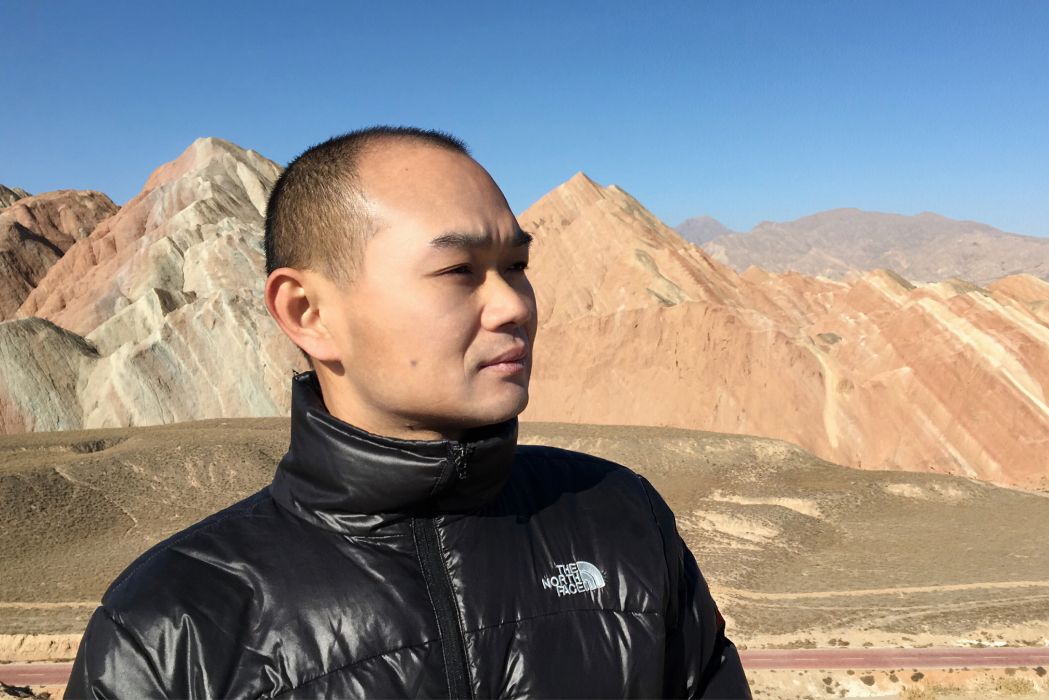 沈桂林(中國書法家協會會員)