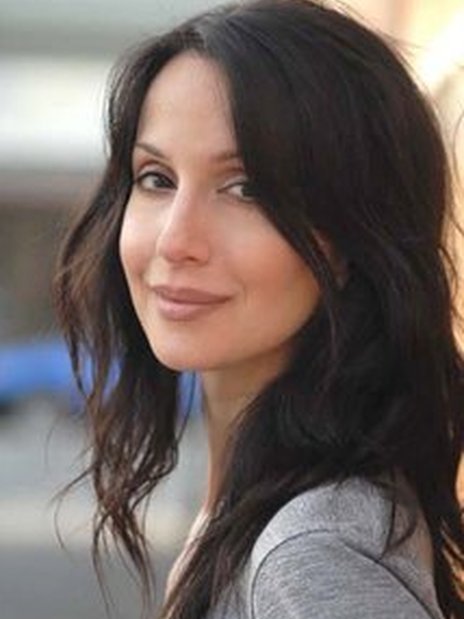 Renee Faia