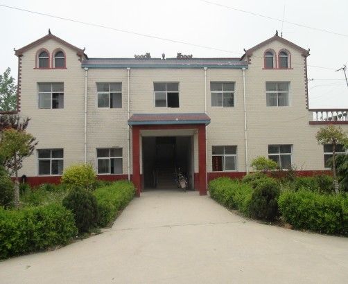 臧巷村 臧巷村