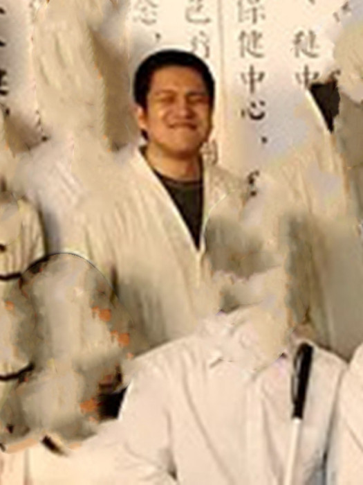 張一光 張一光