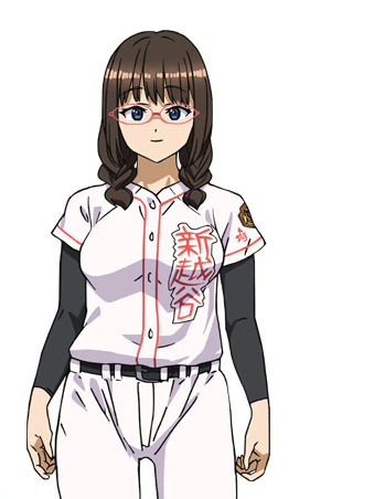 藤井杏夏 藤井杏夏