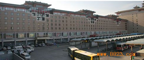 北京瑞爾威連鎖飯店