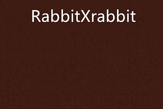 RabbitXrabbit RabbitXrabbit