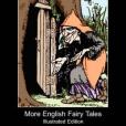 More English Fairy Tales(Jacobs, Joseph; Batten, John D.;著圖書) More English Fairy Tales(Jacobs, Joseph; Batten, John D.;著圖書)