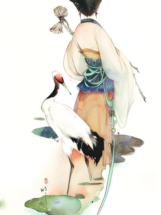 青魂燈(枯梅創作的仙俠類小說) 青魂燈(枯梅創作的仙俠類小說)