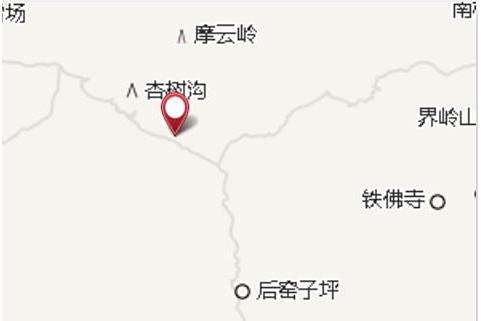仁頭溝 仁頭溝