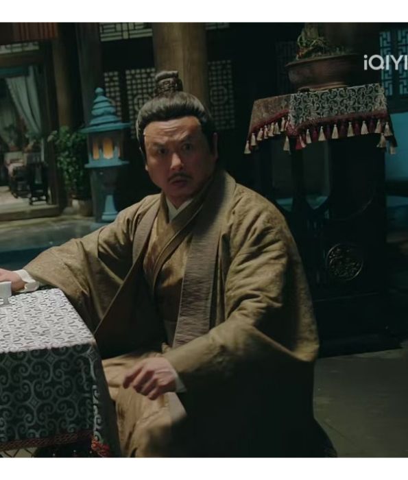 李南臣 李南臣