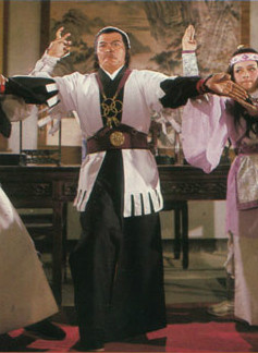 岳華(中國香港男演員) 岳華(中國香港男演員)