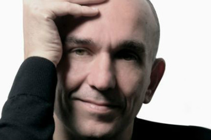 Peter molyneux Peter molyneux