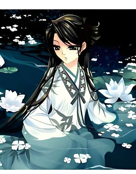 妖后惑世