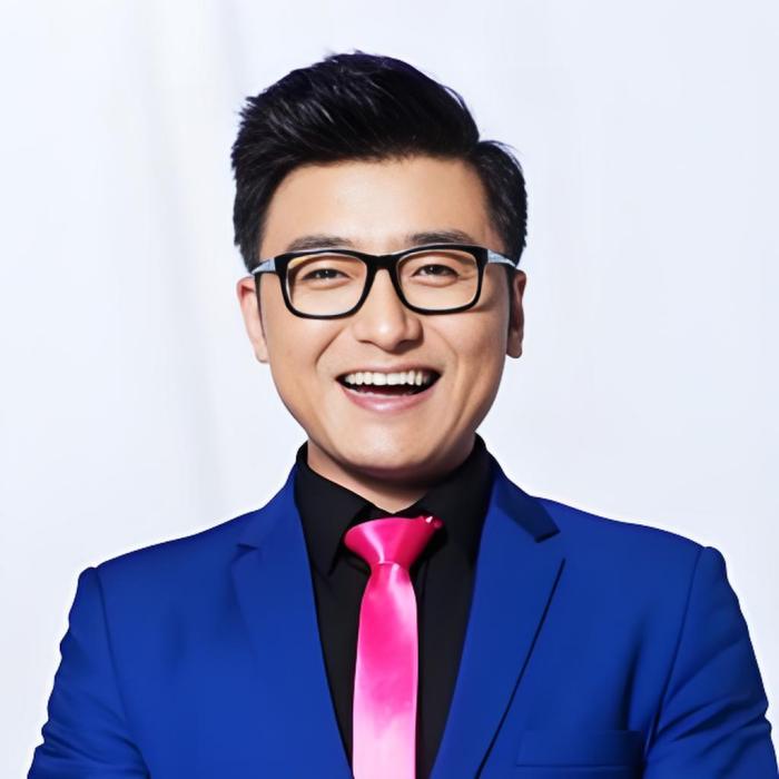 主持人沈南 主持人沈南