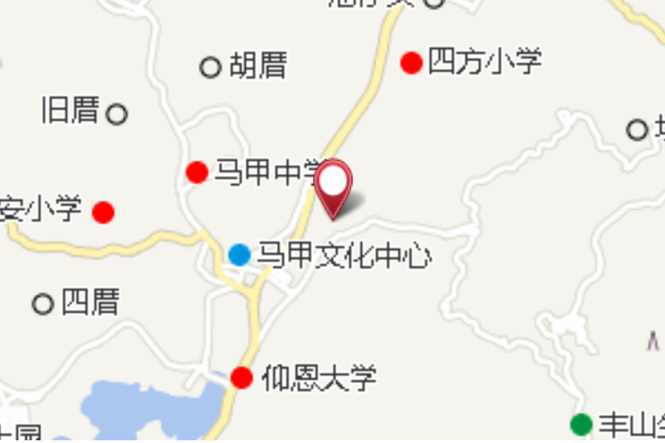 頂尾樓 頂尾樓