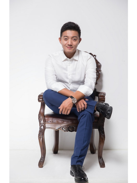 李金鵬(中國內地男導演)