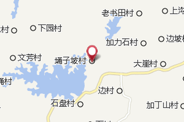埇仔坡 埇仔坡