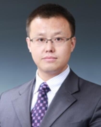王煥鋼 王煥鋼