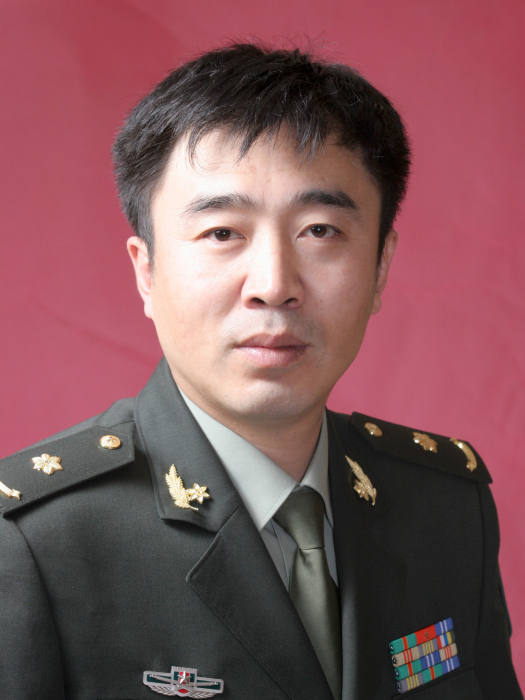 朱世輝(上海長海醫院燒傷科主任醫師)