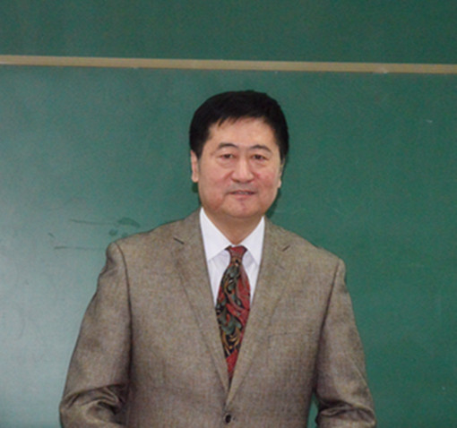 李寧(長江大學地球物理與石油資源學院教授)