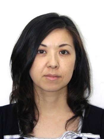 吉野綾子 吉野綾子