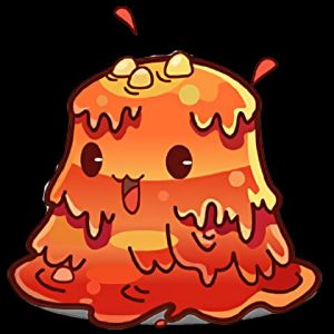 漿漿獸 漿漿獸