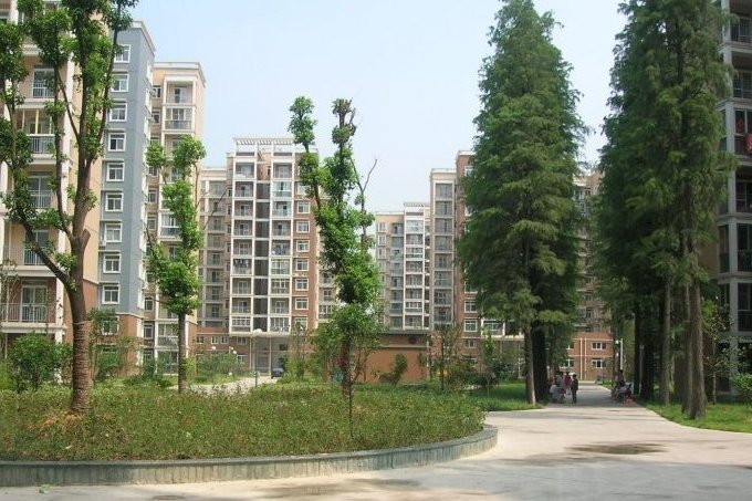 東勤佳苑 東勤佳苑