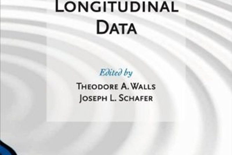 Models for Intensive Longitudinal Data Models for Intensive Longitudinal Data