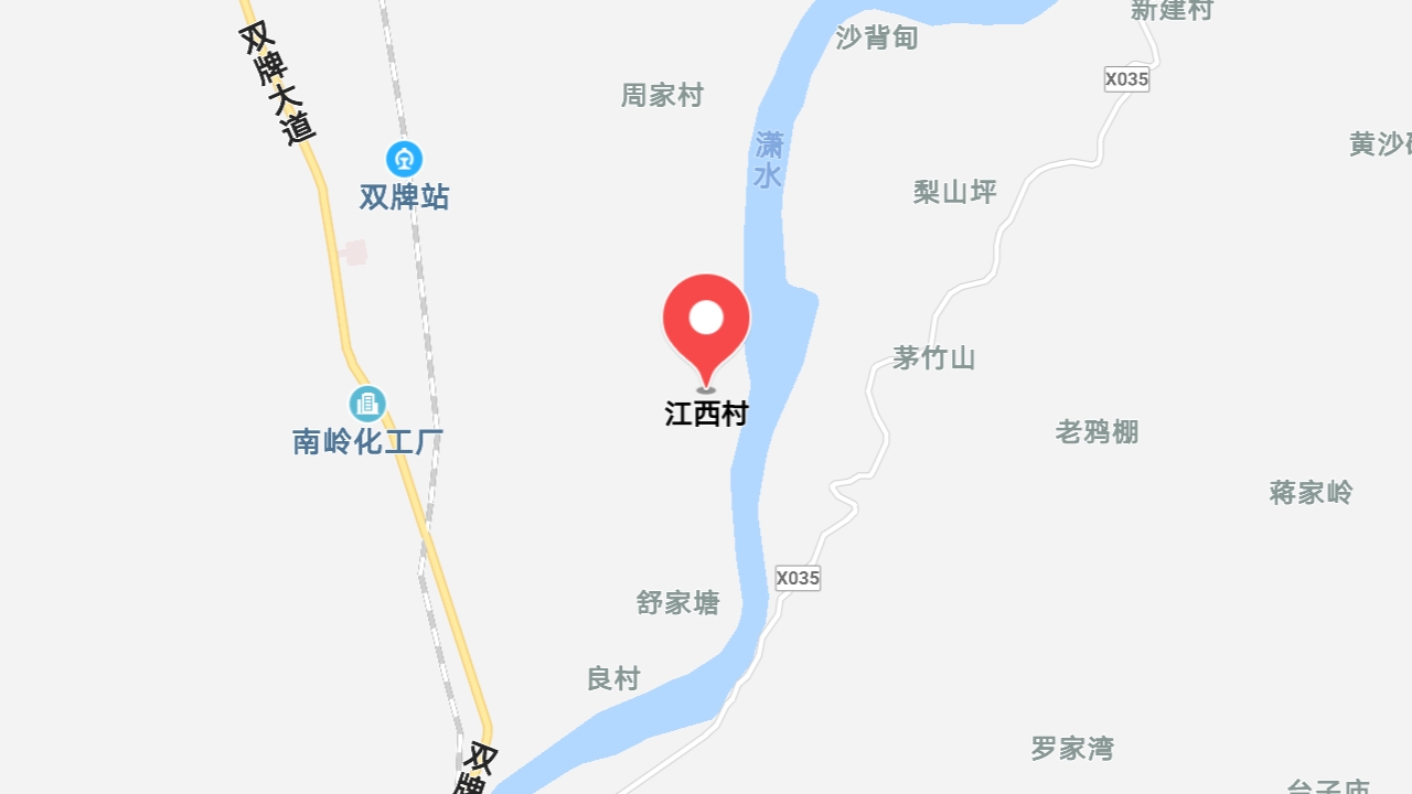 地圖信息