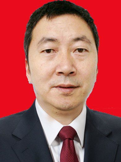 吳國勇(四川省廣元市人民政府國防動員辦公室副主任)
