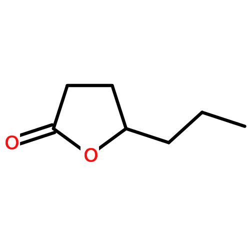 γ-葵內酯 γ-葵內酯