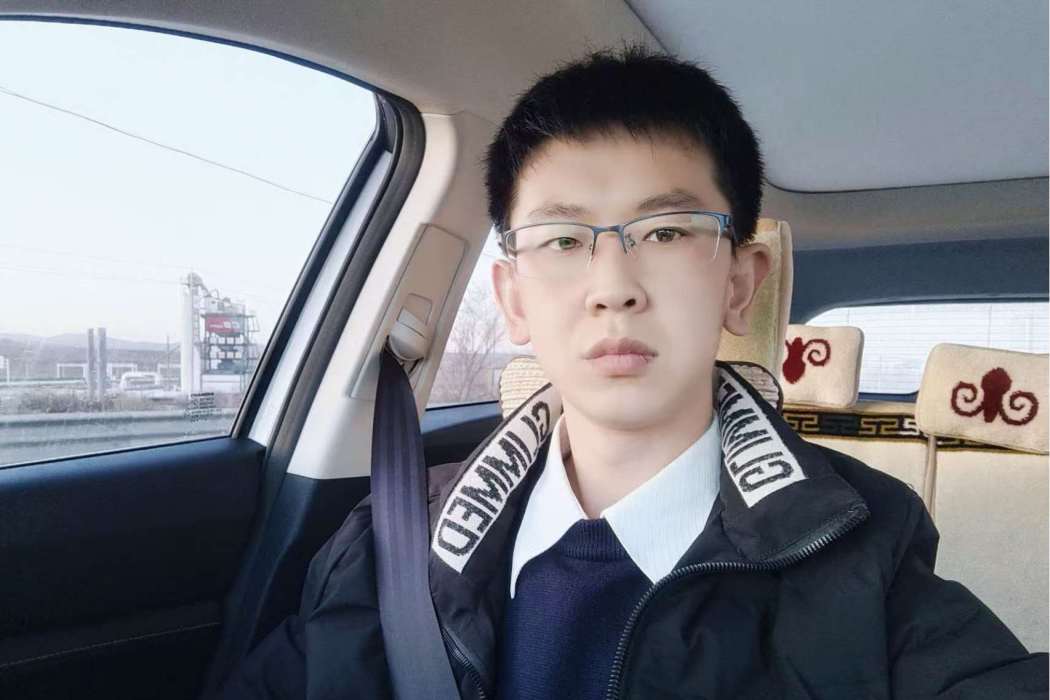 段懷勇 段懷勇