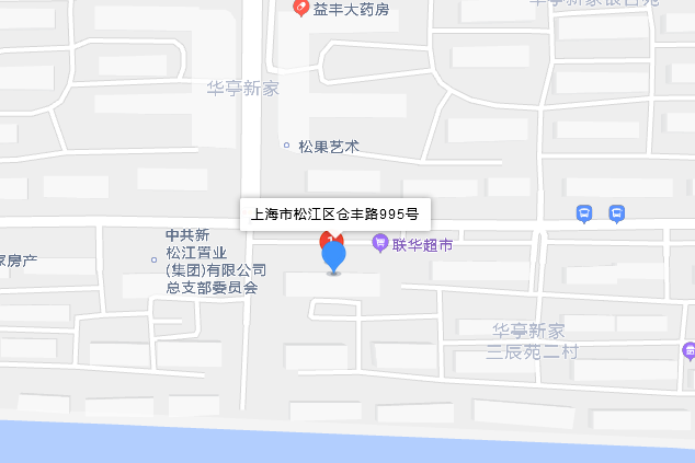 倉豐路995號 倉豐路995號