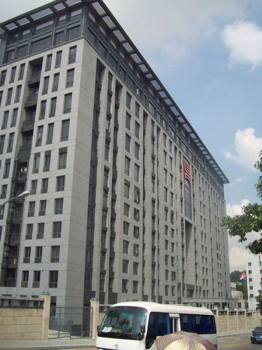 鼎業大廈 鼎業大廈