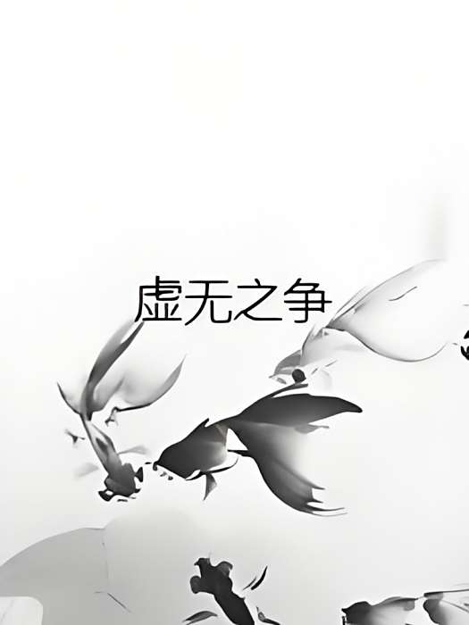 虛無之爭 虛無之爭