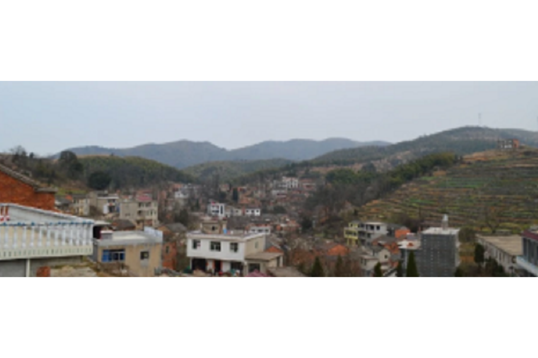 筠合村 筠合村