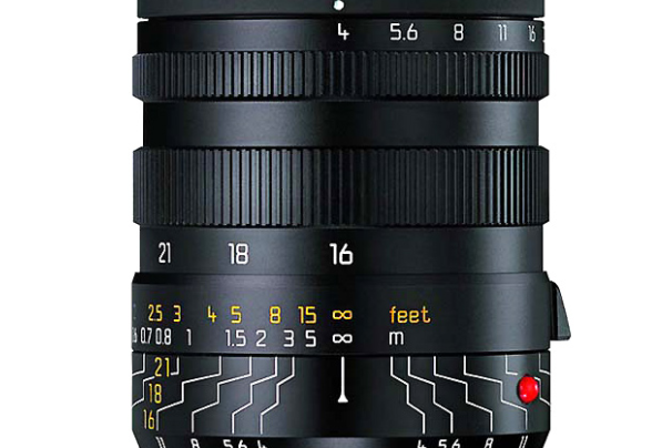 徠卡TRI-ELMAR-M 16-18-21mm f/4 ASPH 徠卡TRI-ELMAR-M 16-18-21mm f/4 ASPH