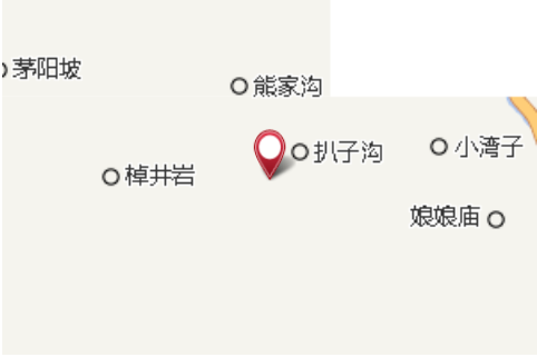 土地嶺寨子 土地嶺寨子