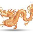 龍(中國龍（中國神話傳說中的形象）)