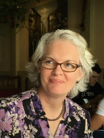 Carol Ann Larsen Carol Ann Larsen