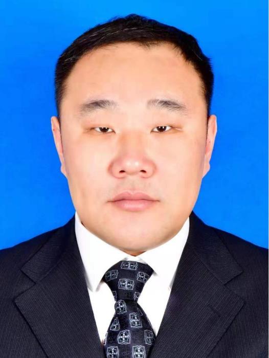 韓超(黑龍江省綏化市明水縣委常委、副縣長) 韓超(黑龍江省綏化市明水縣委常委、副縣長)