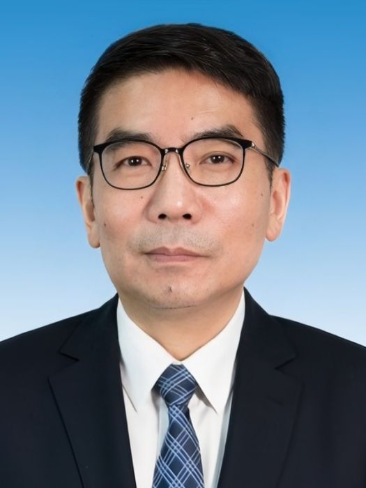 葉平(東華工程科技股份有限公司黨委委員、副總經理) 葉平(東華工程科技股份有限公司黨委委員、副總經理)