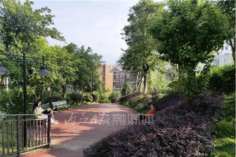 春嵐公園 春嵐公園