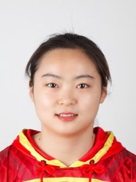 楊艷(輪椅籃球運動員) 楊艷(輪椅籃球運動員)