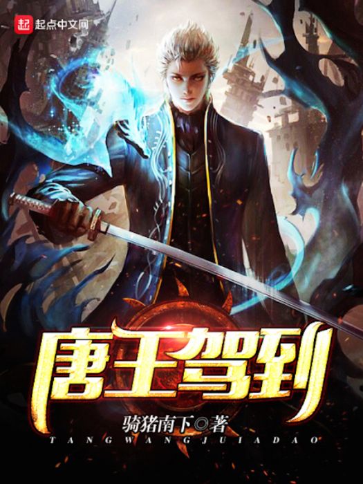 唐王駕到 唐王駕到