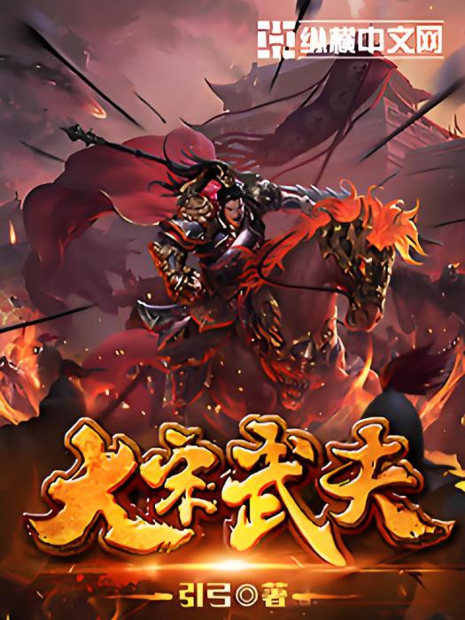大宋武夫 大宋武夫