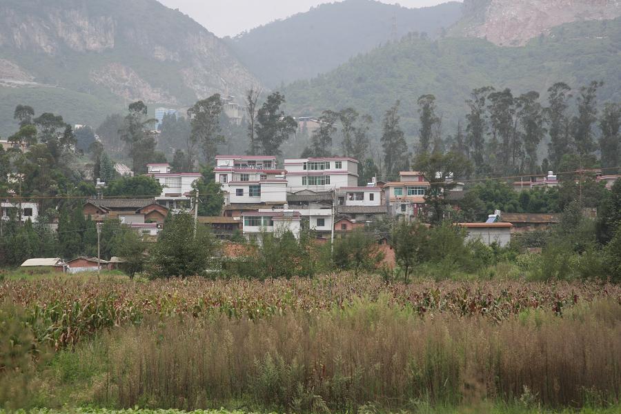 馬村村(陝西省西安市周至縣司竹鎮下轄村) 馬村村(陝西省西安市周至縣司竹鎮下轄村)
